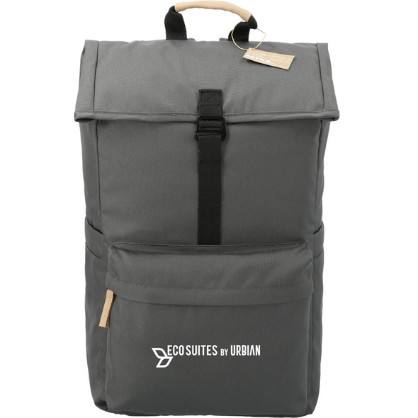 Aft  Recycled 15" Computer Rucksack