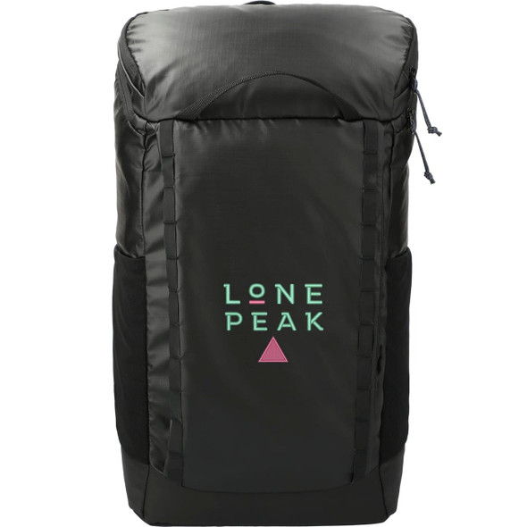  NBN Recycled Outdoor 15" Computer Pack 