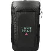  NBN Recycled Outdoor 15" Computer Pack 