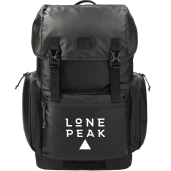 NBN Recycled Outdoor Rucksack