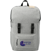 Merchant &amp; Craft Revive 15" Computer Rucksack