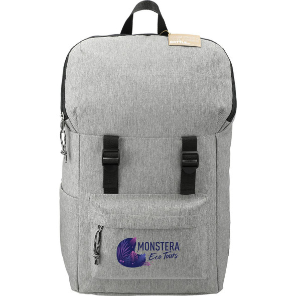  Merchant & Craft Revive 15" Computer Rucksack 