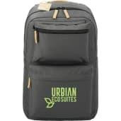  Aft Recycled 15" Computer Modular Backpack 