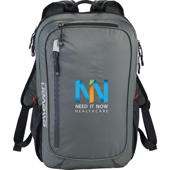  elleven™ Lunar Lightweight 15" Computer Backpack 