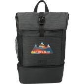  NBN Whitby Insulated 15" Computer Backpack 