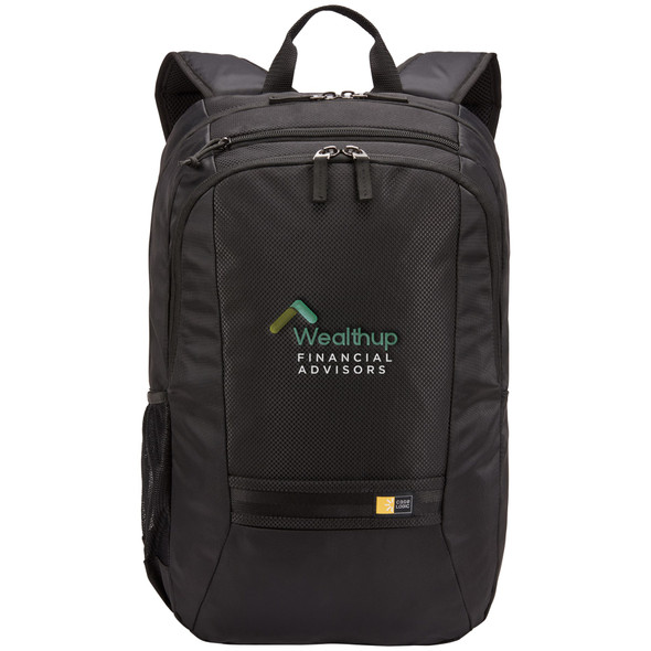 Case Logic Key 15" Computer Backpack