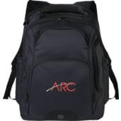  elleven™ Rutter TSA 17" Computer Backpack 
