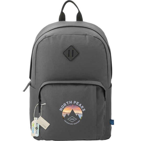 Repreve® Ocean Everyday 15" Computer Backpack