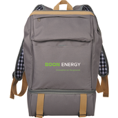 Café Picnic Backpack for Two