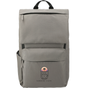 Merritt Recycled 15" Computer Backpack