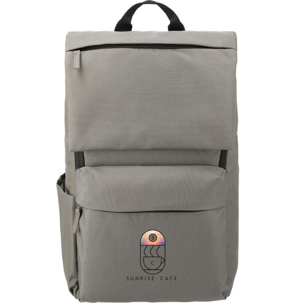  Merritt Recycled 15" Computer Backpack 