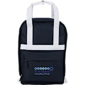Varsity Recycled Backpack