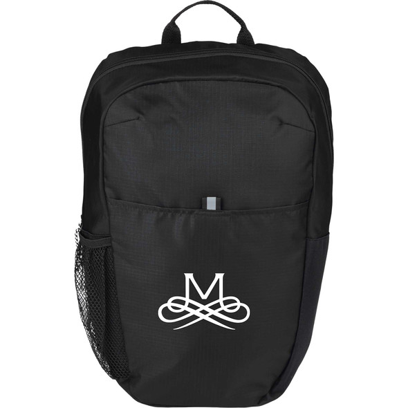 Rocky Recycled 15" Computer Backpack