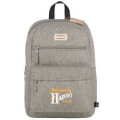 THE GOODS™ Recycled 15" Laptop Backpack