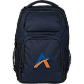 Commander Recycled 16" Computer Backpack