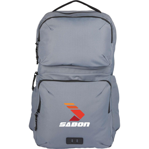  NBN Beacon Computer Backpack 