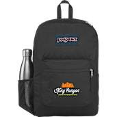 Jansport Crosstown Plus Backpack