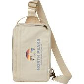 Feed Organic Sling Backpack