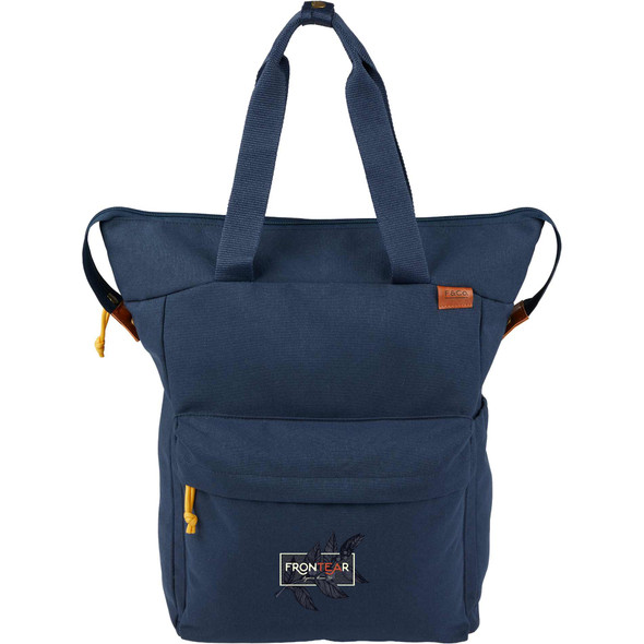 Field &amp; Co Parks Backpack