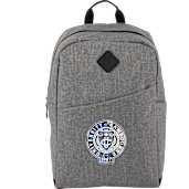  Forrest Recycled 15" Computer Backpack 