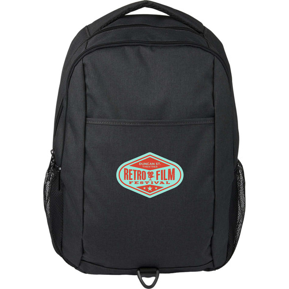 Ryder Computer Backpack