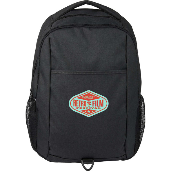  Ryder Computer Backpack 
