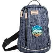  The Goods 2.0 Recycled Sling 