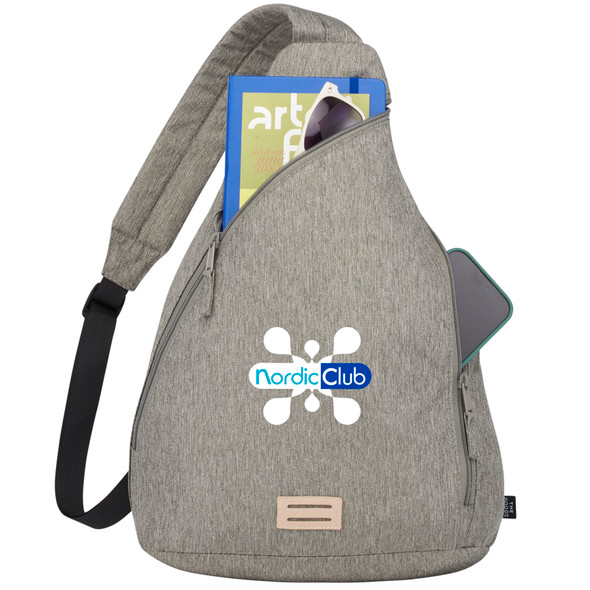 THE GOODS™ Recycled Sling