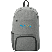 Essential Insulated 15" Computer Backpack