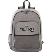 Brandt 15" Computer Backpack