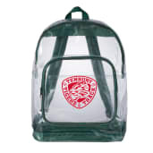 Rally Clear Backpack