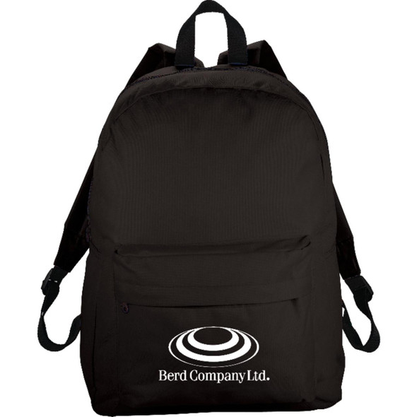  Breckenridge Classic Backpack 