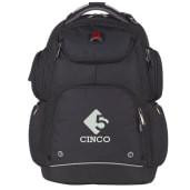  Wenger Odyssey TSA Recycled 17" Computer Backpack 