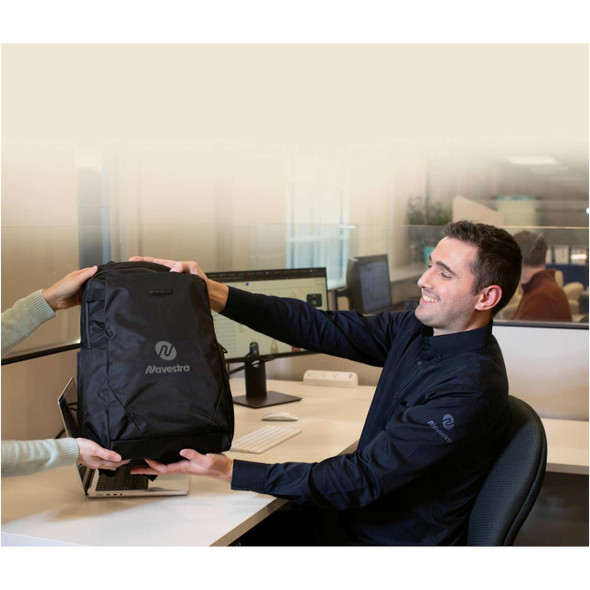  High Sierra Recycled Trivaro Backpack 