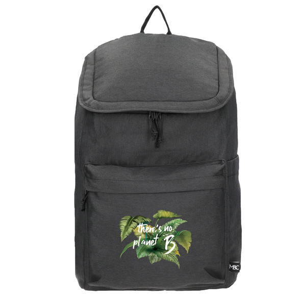 Merchant &amp; Craft Recycled 15" Laptop Backpack
