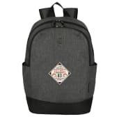  Wenger Recycled Storm 15" Laptop Backpack 