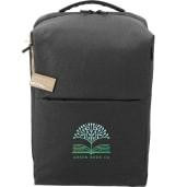  Aft Recycled 15" Computer Backpack 