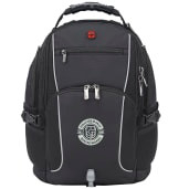Wenger Pro II Recycled 15" Computer Backpack