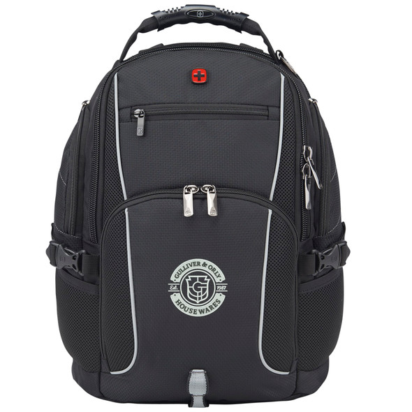 Wenger Pro II Recycled 15" Computer Backpack