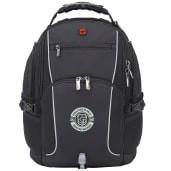  Wenger Pro II Recycled 15" Computer Backpack 