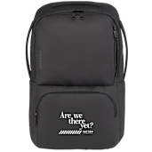 elleven Evolve 17" Laptop Backpack