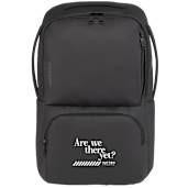  elleven Evolve 17" Laptop Backpack 