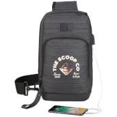  NBN Whitby Sling w/ USB Port 