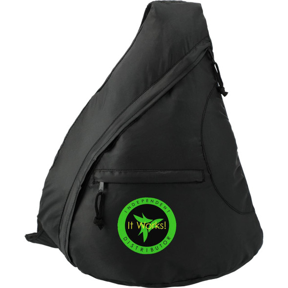  Downtown Sling Backpack 