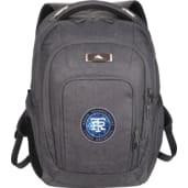  High Sierra 17" Computer UBT Deluxe Backpack 