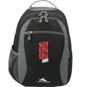  High Sierra Curve Backpack 