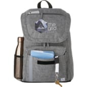 Merchant &amp; Craft Ashton 15" Computer Backpack