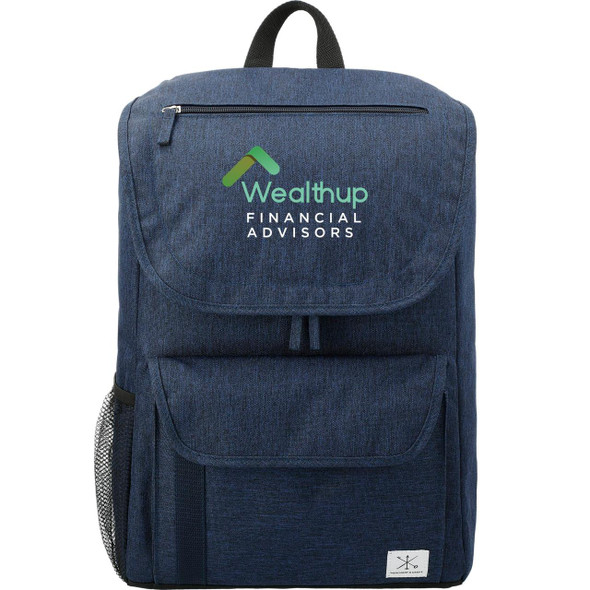  Merchant &amp; Craft Ashton 15" Computer Backpack 