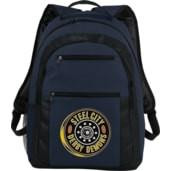  Executive 15" Computer Backpack 