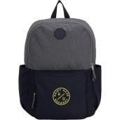  Paired Recycled 15" Laptop Backpack 